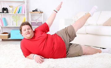 Как эффективно похудеть мужчине в домашних условиях