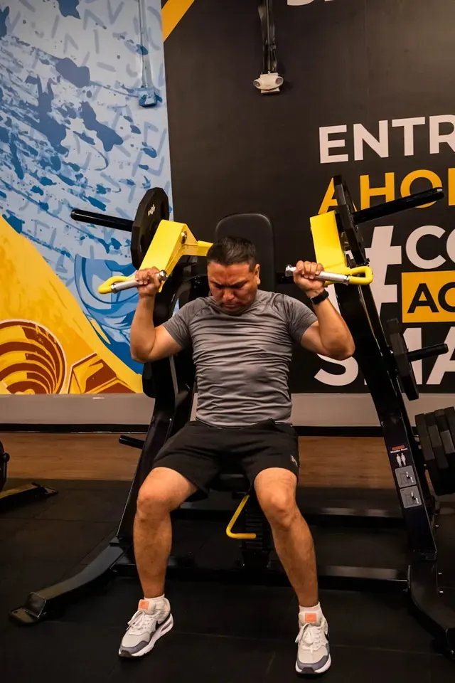 Как избавиться от запаха пота на спортивной форме